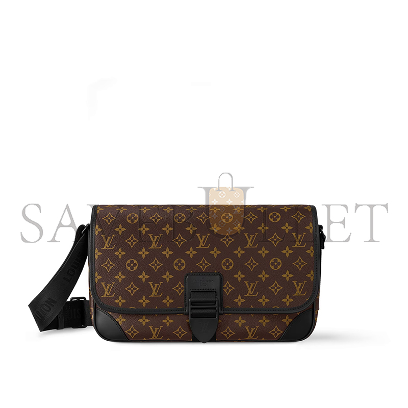 LOUIS VUITTON ARCHY MESSENGER GM M46371 (38*29*10cm) LOUIS VUITTON ARCHY MESSENGER GM M46371 (38*29*10cm)